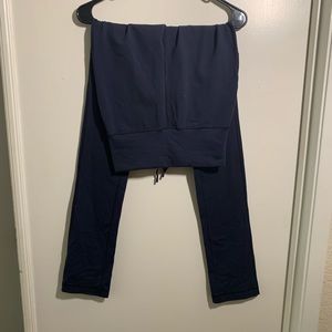 Lululemon Skinny Will Leggings